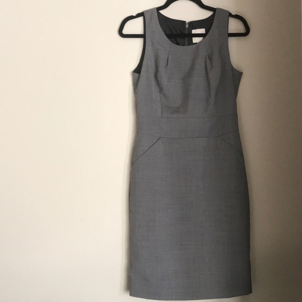Sheath Dress